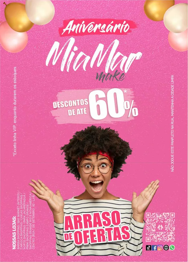 Folder Miamar Make