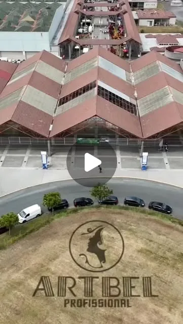 Vídeo Art Bell no Instagram