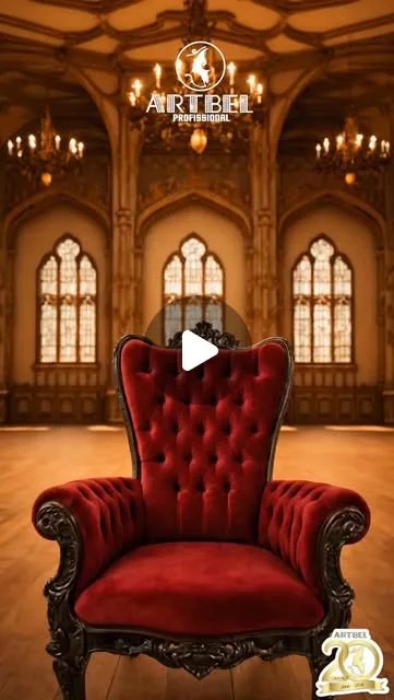Vídeo Art Bell no Instagram