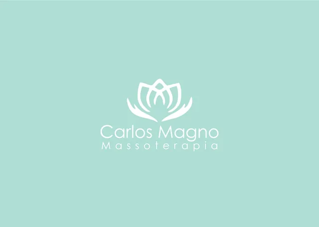 Identidade visual Carlos Magno