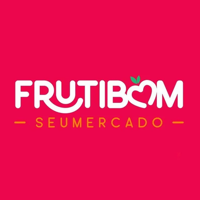 Identidade visual Frutibom
